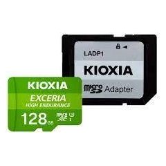 MEMORY MICRO SDXC 128GB UHS-I/LMHE1G128GG2 KIOXIA