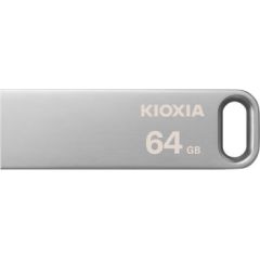 MEMORY DRIVE FLASH USB3.2 64GB/LU366S064GG4 KIOXIA