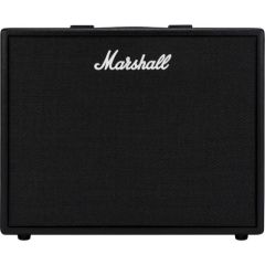 Marshall Code50 -1x12" combo pastiprinātājs, 50 watt