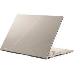 Notebook|ASUS|ZenBook Series|UX3404VA-M9053W|CPU i5-13500H|2600 MHz|14.5"|2880x1800|RAM 16GB|DDR5|SSD 512GB|Intel Iris Xe Graphics|Integrated|ENG|NumberPad|Windows 11 Home|Beige|1.56 kg|90NB1083-M002P0