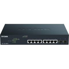 D-Link DGS-1100-10MPV2/E, switch