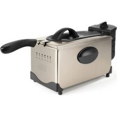 Oil fryer Black+Decker BXAFO1200E (2100W)