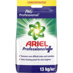 Washing powder Ariel Professional Plus 13 kg