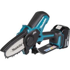 Makita DUC101SF 18V Atzarošanas motorzāģis 10cm