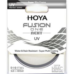 Hoya Filters Hoya фильтр UV Fusion One Next 40.5 мм