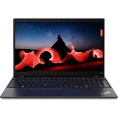 Lenovo ThinkPad L15 (Gen 4) Black, 15.6 ", IPS, FHD, 1920x1080, Anti-glare, AMD Ryzen 7 PRO,  7730U, 16 GB, SSD 512 GB,  AMD Radeon Graphics, No Optical drive, Windows 11 Pro, 802.11ax, Bluetooth version 5.1, LTE Upgradable, Keyboard language Nordic, Ke