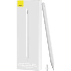 Baseus Smooth Writing 2 Stylus Active Pen (white)