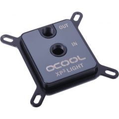 Alphacool NexXxoS XP3 Light - Black V.2 - Intel/AMD