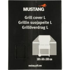 Mustang Grila pārvalks L 180x60x100 cm