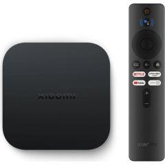 Xiaomi Mi TV Box S 2nd Gen.