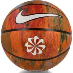 Basketball ball 6 Nike multi 100 7037 987 06 (6)