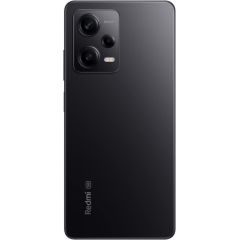 Xiaomi Redmi Note 12 Pro 5G (Midnight Black) Dual SIM 6.67“ OLED 1080x2400/2.6GHz&2.0GHz/128GB/6GB RAM/Android12/5G,MZB0D2YEU