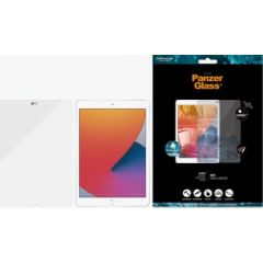 PanzerGlass Screen Protector with CamSlider,  iPad (19/20/21)CF, Case Friendly, 10.2 "