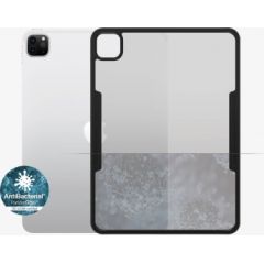 PanzerGlass ClearCase Apple, iPad 11", Thermoplastic polyurethane (TPU), Clear