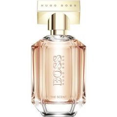 Hugo Boss The Scent EDP 100 ml