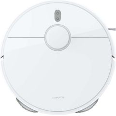 Xiaomi Robot Vacuum S10+ White Putekļu sūcējs robots