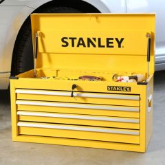 Instrumentu kaste Stanley STMT1-75062