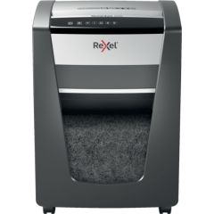 Shredder Rexel Momentum X420 P4, 20sheets, 30L