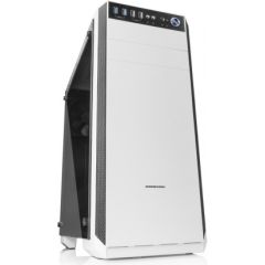 Modecom Oberon Pro Midi-Tower White