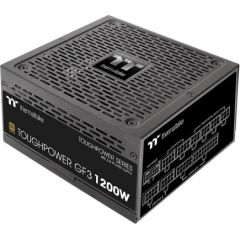 Thermaltake Toughpower GF3 power supply unit 1200 W 24-pin ATX Black