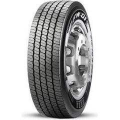 295/80R22,5 Pirelli FW:01 XL 154/149M XL M+S Steer WINTER CAB72