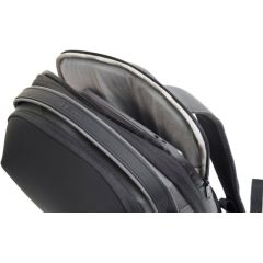 XD DESIGN BACKPACK BIZZ BACKPACK GREY P/N: P705.932