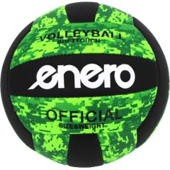 VOLEJBOLA Bumba ENERO SOFTTOUCH GREEN S.5