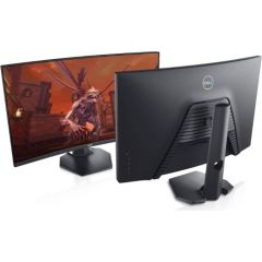 Monitors Dell 27 Curved Gaming S2721HGFA-69cm(27") / 210-BFWN