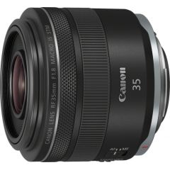 Canon RF 35mm f/1.8 IS Macro STM