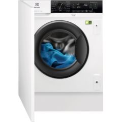 Electrolux EW8F348SCI veļas mazgājamā mašīna, iebūvējama 8kg 1351rpm