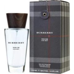 Burberry Touch for Men EDT 100 ml