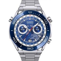 Smartwatch Huawei Watch Ultimate Voyage Blue EU