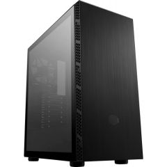 Cooler Master MasterBox MB600L V2 TG - MB600L2-KGNN-S00