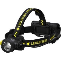 Ledlenser Headlight H15R Work - 502196