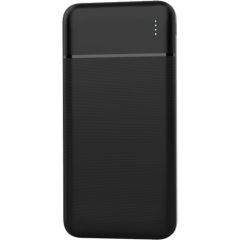 Platinet power bank 10000mAh PMPB10W705, black