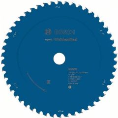 Griešanas disks Bosch Expert for Stainless Steel 2608644286; 255x25,4 mm; Z50