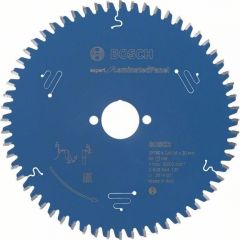 Griešanas disks Bosch Expert for Laminated Panel 2608642514; 250x30 mm; Z48