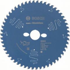 Griešanas disks Bosch Expert for Aluminium 2608644111; 250x30 mm; Z80