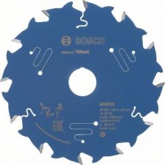 Griešanas disks Bosch Expert for Wood 2608644057; 210x30 mm; Z56