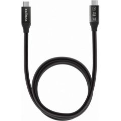 Edimax UC4-010TB V2 USB4/Thunderbolt3 Cable 1 meter