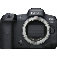 Canon EOS R5 Body