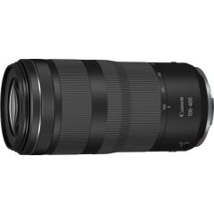 Canon RF 100-400mm F5.6-8 IS USM telephoto zoom-lens