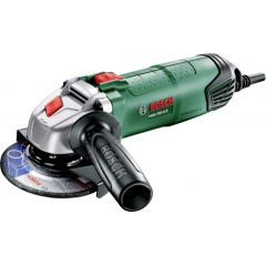 Leņķa slīpmašīna Bosch UniversalGrind 750-115; 750 W