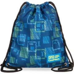 Shoe bag CoolPack Solo Ocean Room