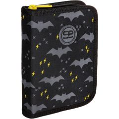 Pencil case CoolPack Clipper Dark Night