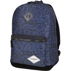 Рюкзак CoolPack Grasp Shabby Navy