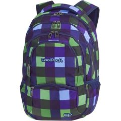 Backpack CoolPack College Criss Cross