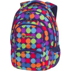 Backpack CoolPack College Bubble Shooter