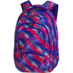 Backpack CoolPack College Vibrant Lines