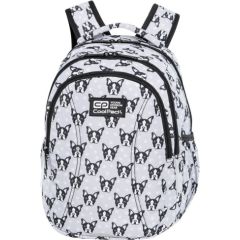 Рюкзак CoolPack Joy S Discovery French Bulldogs